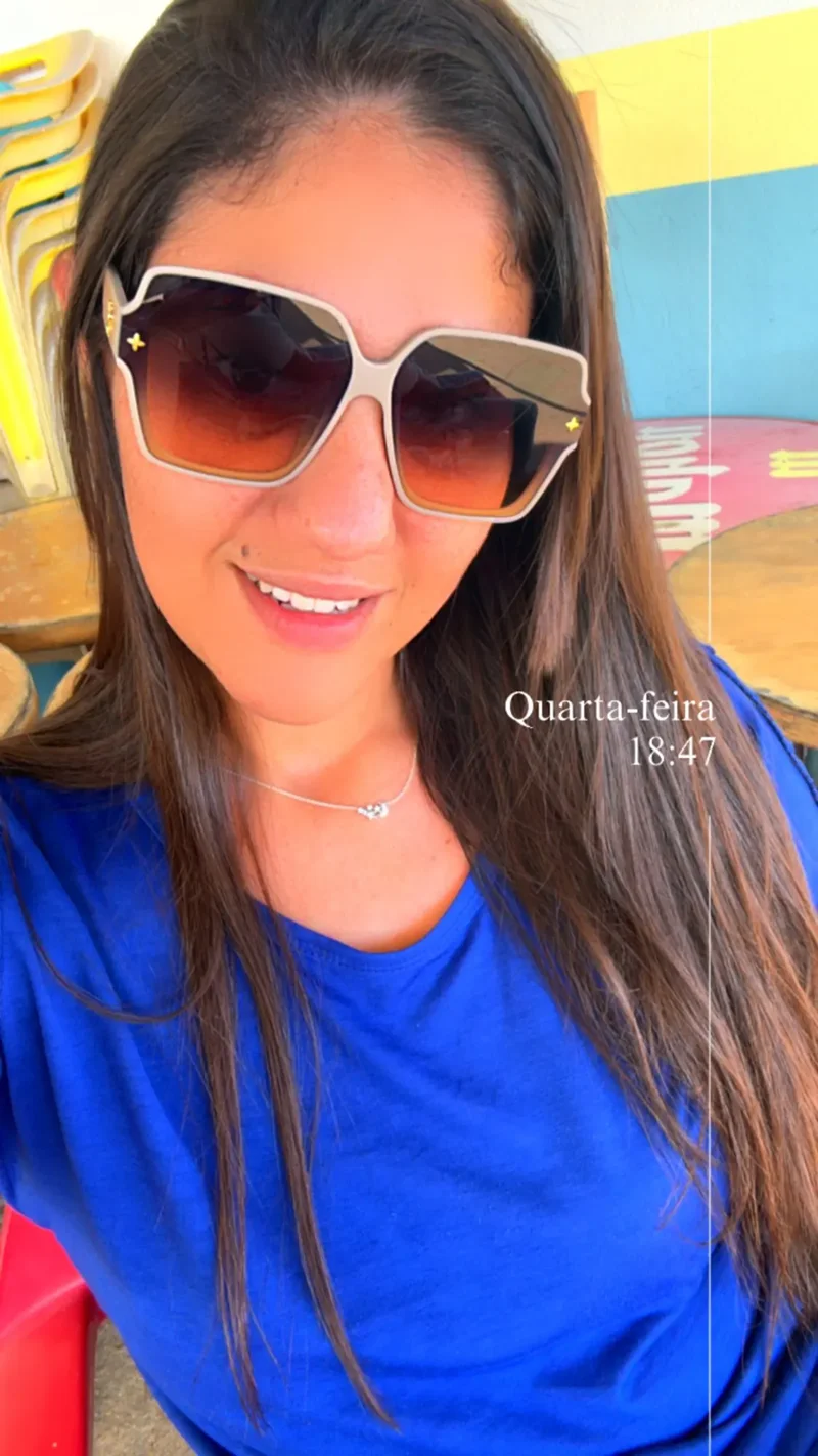 New fashion square frame sunglasses for women luxury sunglasses UV protection large frame all-match glasses(DS-8052-1)