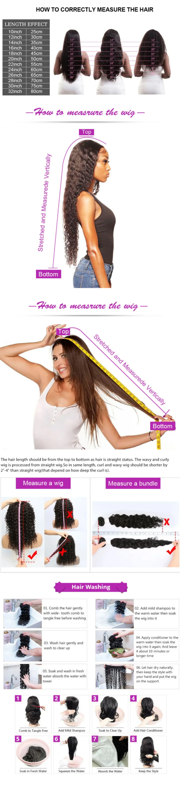 Raw Peruvian Body Wave 250% Density 40 42 inch 13x6 HD Lace Front Human Hair Wigs 13x4 Frontal Wigs Women Glueless Closure Wigs