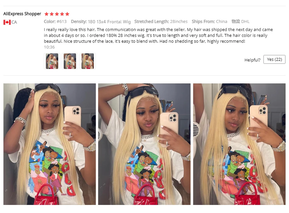 13x4 13x6 360 HD Transparent 613 Honey Blonde Color Lace Front Human Hair Wigs for Women Raw Brazilian Straight Lace Frontal Wig 13x4 13x6 360 HD Transparent 613 Honey Blonde Color Lace Front Human Hair Wigs for Women Raw Brazilian Straight Lace Frontal Wig