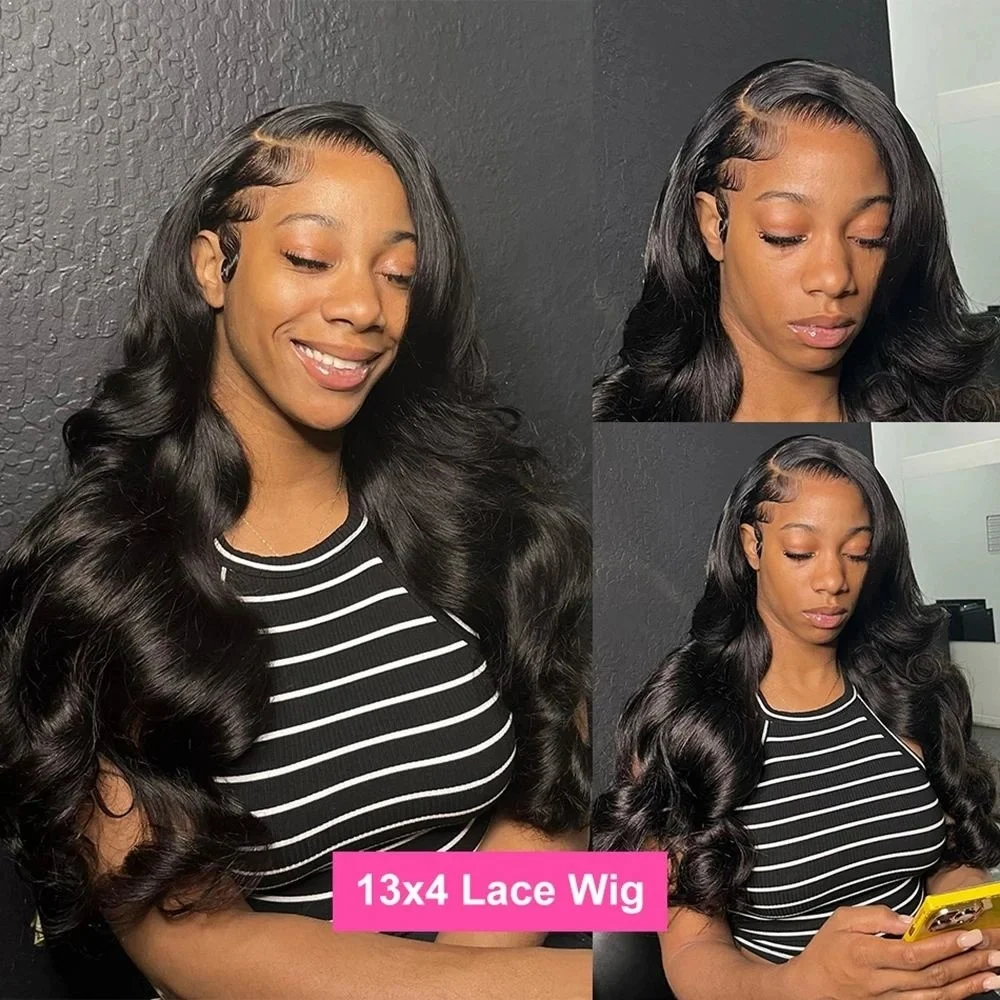 250 Density Body Wave 13x6 Hd Lace Frontal Wig Human Hair 13x4 Hd Pre Plucked Lace Wigs For Women 360 Full Lace Front Hair Wigs 250 Density Body Wave 13x6 Hd Lace Frontal Wig Human Hair 13x4 Hd Pre Plucked Lace Wigs For Women 360 Full Lace Front Hair Wigs