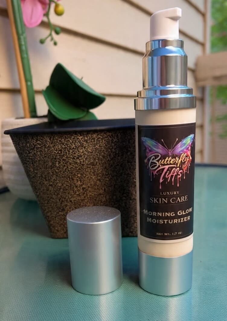 Morning Globe Moisturizer - Image 3
