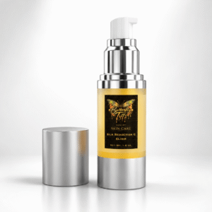 SILK SEDUCTION C ELIXIR