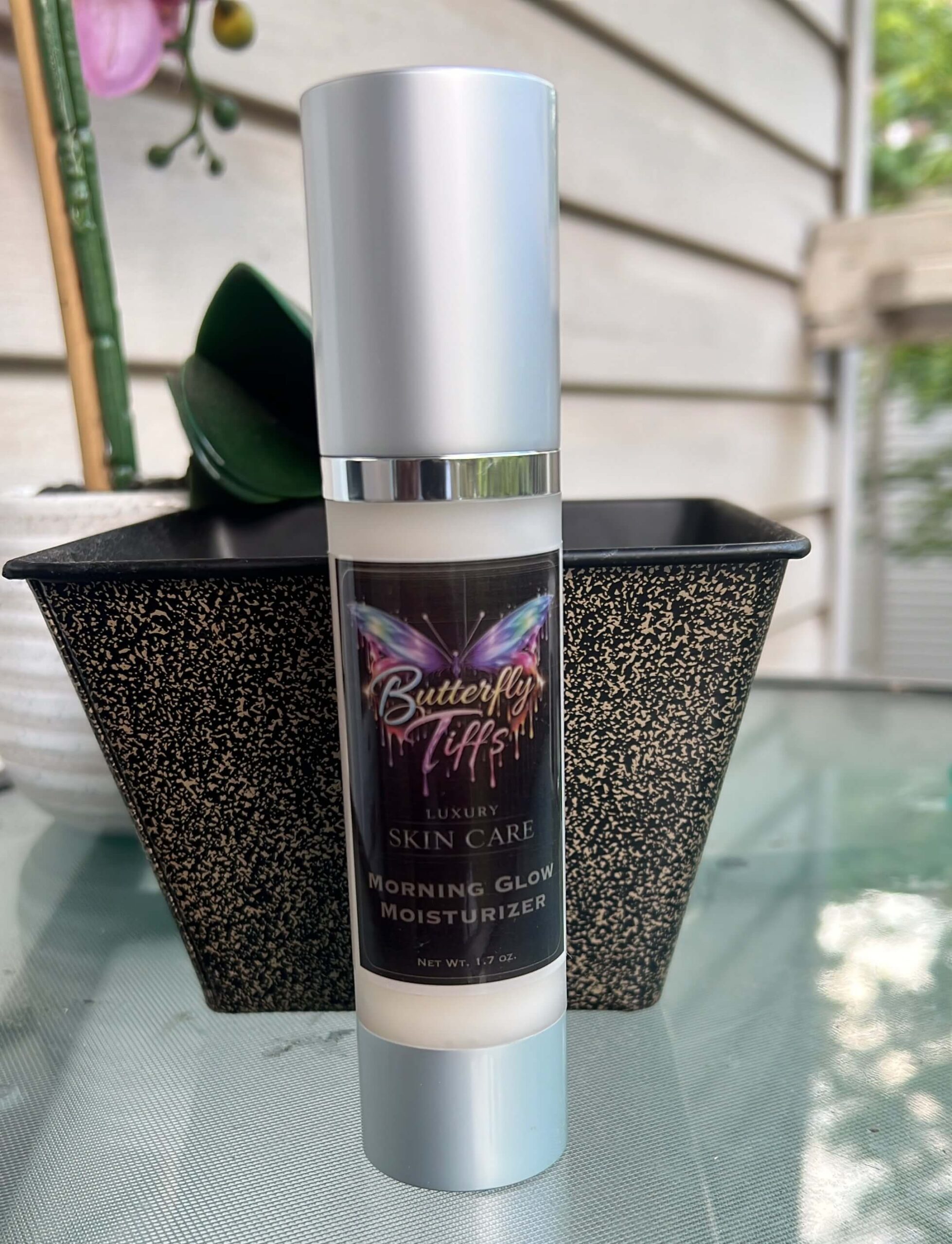 Morning Globe Moisturizer - Image 2