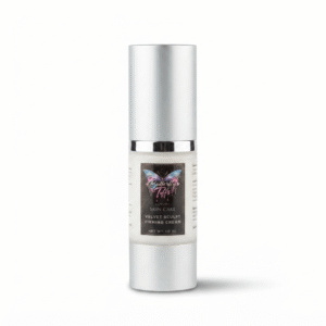 VELVET SCULPT FIRMING CREAM