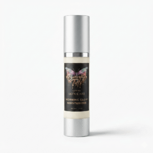 MORNING CLOW MOISTURIZER