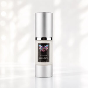 Velvet Sculpting Firming Cream