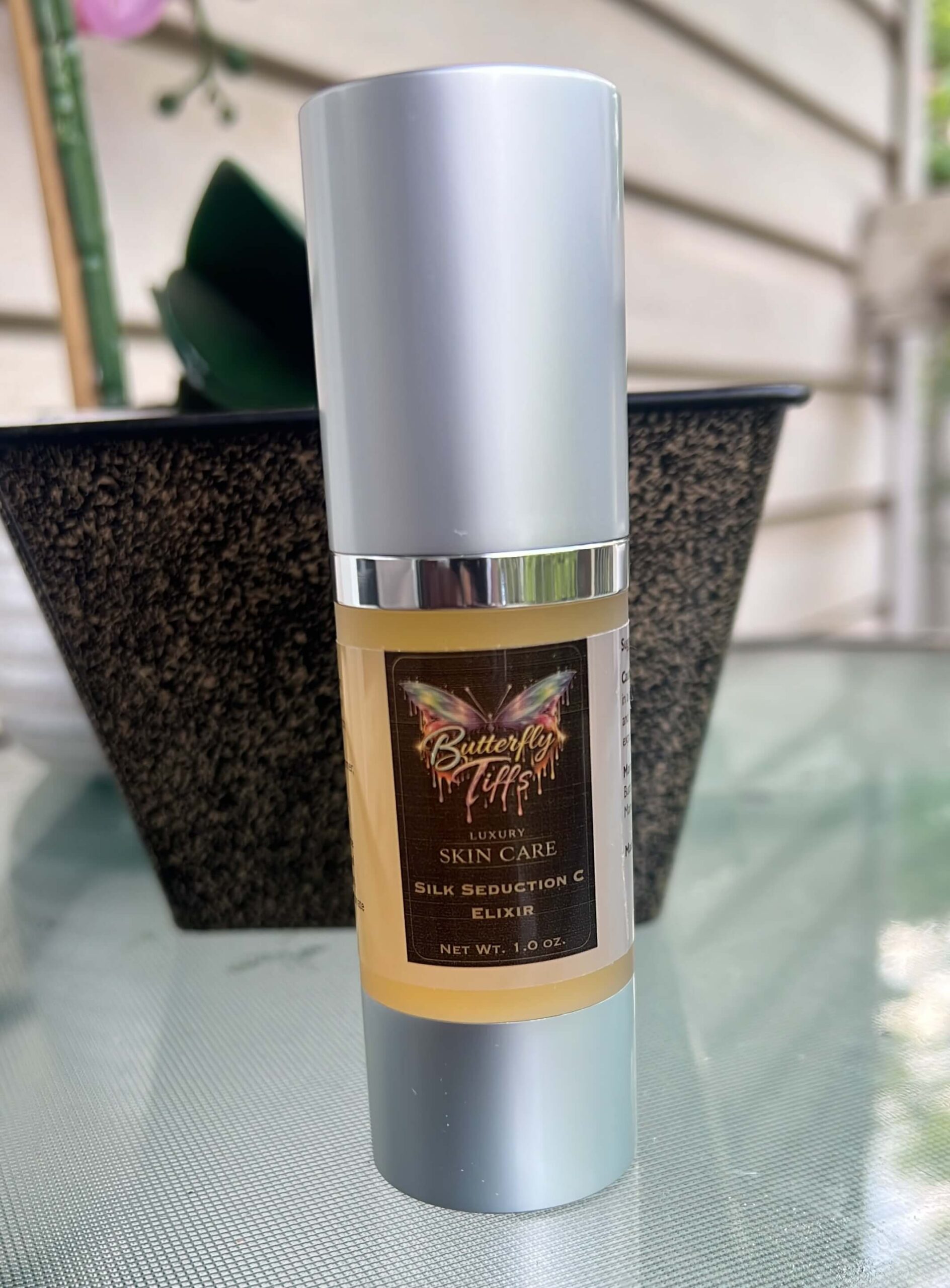 Silk Seduction C Elixer - Image 2